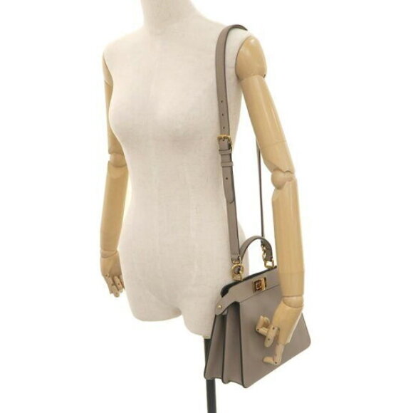 Fendi Peekaboo I See U - Picture 9 of 9